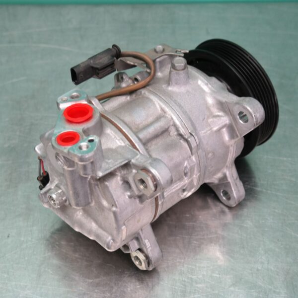 SAMSUNG CSC A/C COMPRESSOR G20 (996) *64-50*