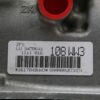 TRANS/GEARBOX AUTO, PETROL, 2.0, B48D CODE, TURBO, RWD, G20/G21, 10/18-06/22