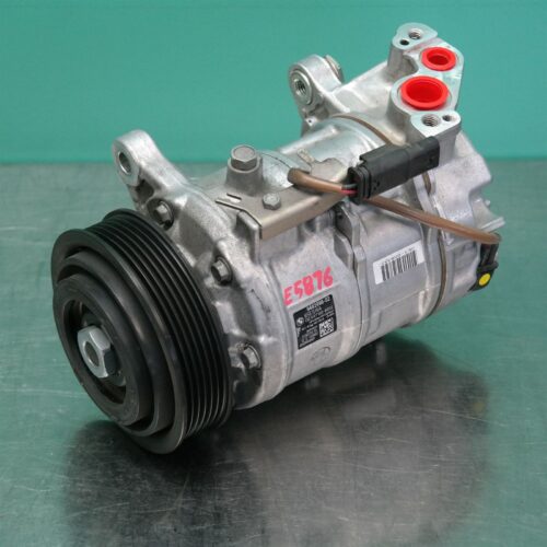 A/C COMPRESSOR G20 (996) *64-50*