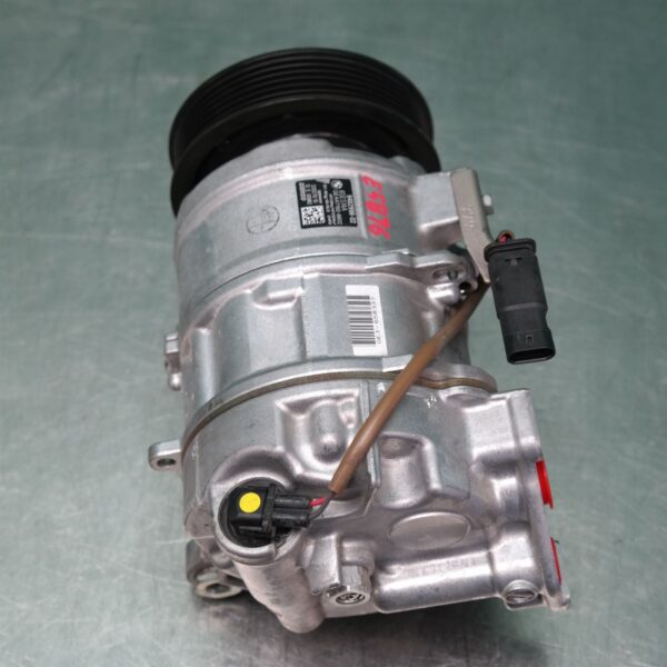 A/C COMPRESSOR G20 (996) *64-50*