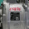 A/C COMPRESSOR G20 (996) *64-50*