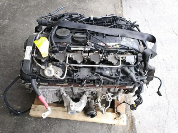 BMW 2017 -2019  F30 F32 F36 F22 G30 G12 540i B58 XDRIVE ENGINE 68K miles