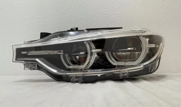 BMW F30 330i 3 Series 340i F31 FULL LED LEFT Headlight 2015-2018 7419629-04