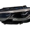 BMW 3 Series G20, G21 Laser Headlight LEFT USED GENUINE 8496163