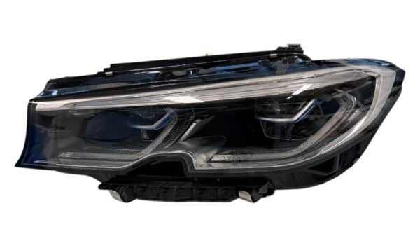 BMW 3 Series G20, G21 Laser Headlight LEFT USED GENUINE 8496163