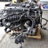 BMW 2017 -2019  F30 F32 F36 F22 G30 G12 540i B58 XDRIVE ENGINE 68K miles