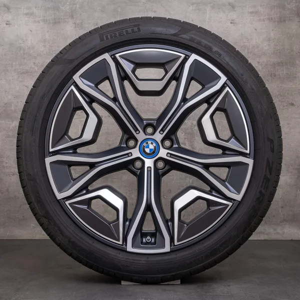 41286-styling-1021-original-bmw-ix-felgen-22-zoll-i20-sommerraeder-styling-1021-5a02659-bicolor-frozen-midnight-glanzgedreht_3 OEM BMW iX rims 22 inch i20 summer wheels styling 1021 5A02659 bicolor frozen midnight glossy turned