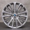 41358-v-speiche-styling-628-original-bmw-7er-6er-felgen-20-zoll-g11-g12-g32-gt-gran-turismo-styling-628-ferric-grey-glanzgedreht-neu_4 OEM BMW 7 Series 6 wheels 20 inch G11 G12 G32 GT Gran Turismo Styling 628 ferric grey high gloss NEW