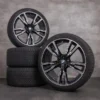 42670-styling-747-m-original-bmw-x5-x6-winterraeder-22-zoll-g05-g06-felgen-styling-747-m-6856025-6856026-sc OEM BMW X5 X6 snow tire packages 22 inch G05 G06 Rims Styling 747 M 6856025 6856026 black glossy turned