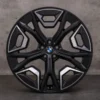 42714-styling-1020-aerodynamik-original-bmw-ix-felgen-22-zoll-i20-styling-1020-5a02658-schwarz-matt_1 OEM BMW iX Rims 22 inch i20 Styling 1020 5A02658 black matt