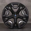 42714-styling-1020-aerodynamik-original-bmw-ix-felgen-22-zoll-i20-styling-1020-5a02658-schwarz-matt_4 OEM BMW iX Rims 22 inch i20 Styling 1020 5A02658 black matt