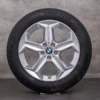 43551-styling-865-original-bmw-x1-ix1-x2-ix2-felgen-18-zoll-u10-u11-styling-865-allwetterreifen-6898039-silber-glanz_2 OEM BMW X1 iX1 X2 iX2 Rims 18 inch U10 U11 Styling 865 for all seasons 6898039 silver glossy