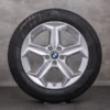 43551-styling-865-original-bmw-x1-ix1-x2-ix2-felgen-18-zoll-u10-u11-styling-865-allwetterreifen-6898039-silber-glanz_3 OEM BMW X1 iX1 X2 iX2 Rims 18 inch U10 U11 Styling 865 for all seasons 6898039 silver glossy