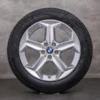 43551-styling-865-original-bmw-x1-ix1-x2-ix2-felgen-18-zoll-u10-u11-styling-865-allwetterreifen-6898039-silber-glanz_4 OEM BMW X1 iX1 X2 iX2 Rims 18 inch U10 U11 Styling 865 for all seasons 6898039 silver glossy
