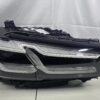BMW 5 Series G30 G31 F90 LCI Adaptive LED Headlight RIGHT OEM GENUINE 9479262