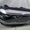 44 BMW 5 Series G30 G31 G38 F90 LCI Adaptive LED ICON Headlight RIGHT OEM 7214962