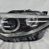 BMW 1 Series F20 F21 Xenon Headlight Right Side USED GENUINE OEM 7296914