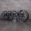 44439-doppelspeiche-styling-727-m-original-bmw-8er-felgen-19-zoll-g14-g15-g16-styling-727-m-8090019-8090020-orbit-grey-glanzgedreht OEM BMW 8 Series Rims 19 inch G14 G15 G16 Styling 727 M 8090019 8090020 orbit grey glossy turned
