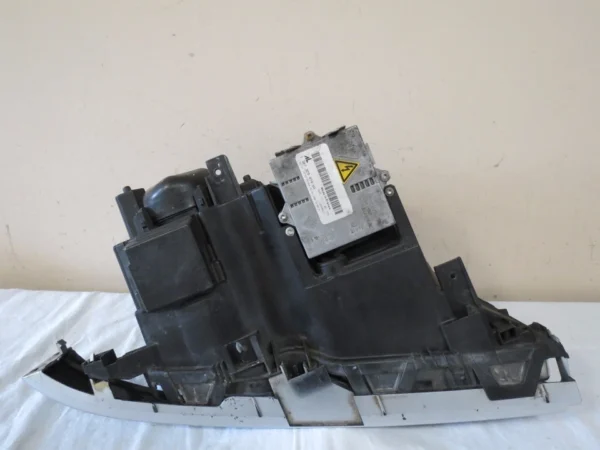 02-05 BMW e46 320i 325i 330i M3 XENON HID Headlight Light Lense Left DRIVER OEM