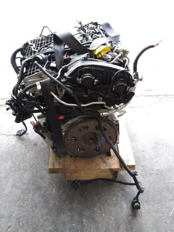 BMW 2017 -2019  F30 F32 F36 F22 G30 G12 540i B58 XDRIVE ENGINE 68K miles