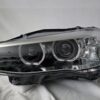 BMW X3 F25 LCI X4 F26 Xenon Headlight Left Side OEM GENUINE 7400017