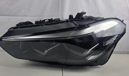 BMW X5 G05 X6 G06 LED Headlight LEFT OEM GENUINE 9481783