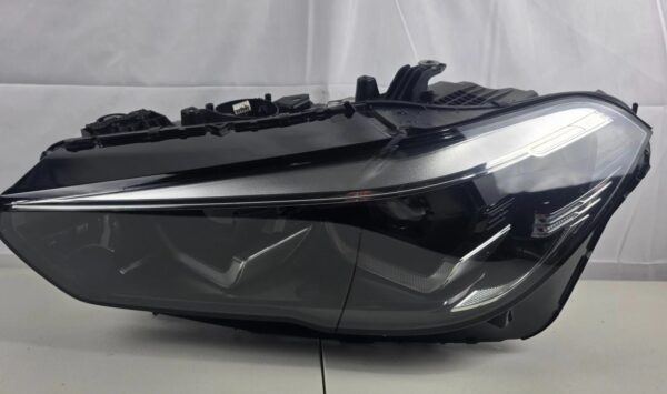 BMW X5 G05 X6 G06 LED Headlight LEFT OEM GENUINE 9481783