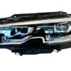 55 BMW 3 Series G20, G21 Adaptive LED Headlight LEFT USED GENUINE 8496155
