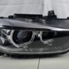 55 BMW 3 Series F30 F31 Xenon Headlight RIGHT USED GENUINE OEM 7259526