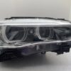 2014-2018 BMW X5 X6 F15 F16 Headlight Right RH Passenger OEM Xenon HID NON AFS