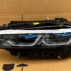 BMW 4 Series M3 M4 Headlight 430i 440i G80 Left LED Laser 2021-2023 US SHADOWLIN