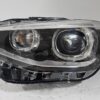 BMW 1 Series F20 F21 Xenon Headlight Left Side USED GENUINE OEM 7296913