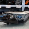 BMW 5 Series E60 LCI, E61 LCI Xenon Headlight LEFT USED GENUINE 7177751