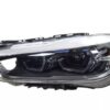 BMW X2 F39 LED Headlight LEFT USED GENUINE 7489229