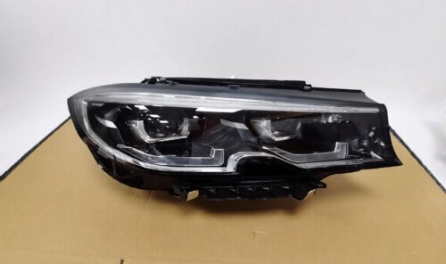 19 20 21 BMW 3 Series G20 G21 320 330i 340 LED Headlight Right Adaptive ORIGINAL