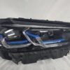 BMW iX3 G08 G01 F97 G02 F98 LCI Laser Headlight RIGHT Headlight OEM 5A29218