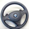 BMW M PERFORMANCE CARBON WHEEL LCI PADDLE SHIFTERS E92 E90 E93 E88 E87 E84 E82