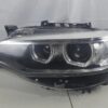 BMW 2 Series F22 F23 BI XENON EU Headlight LEFT GENUINE OEM 7304463