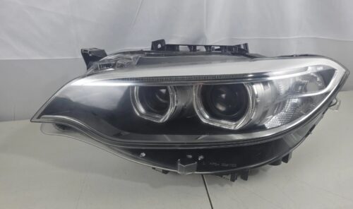 BMW 2 Series F22 F23 BI XENON EU Headlight LEFT GENUINE OEM 7304463