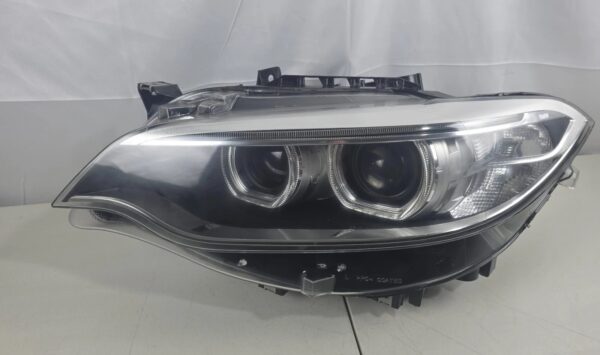 BMW 2 Series F22 F23 BI XENON EU Headlight LEFT GENUINE OEM 7304463