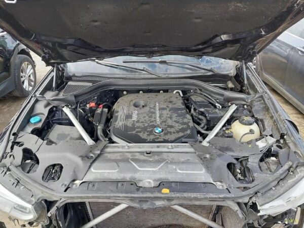 BMW 2017 -2019  F30 F32 F36 F22 G30 G12 540i B58 XDRIVE ENGINE 68K miles