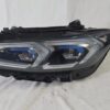 77 BMW 3 Series G20 LCI, G21 LCI Adaptive LED Headlight LEFT OEM GENUINE 9450801