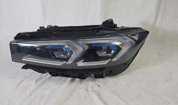 77 BMW 3 Series G20 LCI, G21 LCI Adaptive LED Headlight LEFT OEM GENUINE 9450801