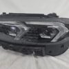 BMW 3 Series G20,G21 LCI Adaptive LED Headlight Shadow Line LEFT GENUINE 7885065