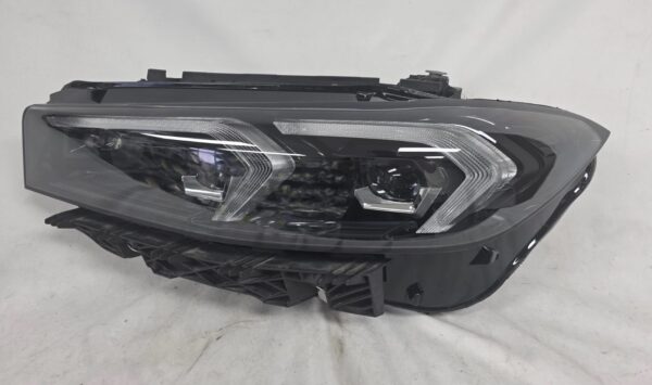 BMW 3 Series G20,G21 LCI Adaptive LED Headlight Shadow Line LEFT GENUINE 7885065