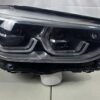 BMW X3 X4 G01 G02 LED Adaptive Headlight RIGHT GENUINE OEM 8739654