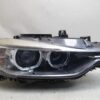 2012-2015 BMW F30 F31 3-Series 4door Right Factory Xenon Adaptive Headlight OEM