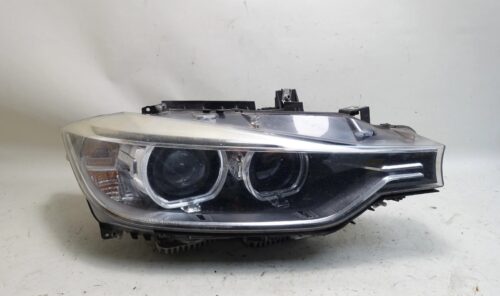 2012-2015 BMW F30 F31 3-Series 4door Right Factory Xenon Adaptive Headlight OEM