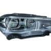 BMW X5 F15,F85,F16,F86 LCI Adaptive LED Headlight RIGHT USED GENUINE 7442648
