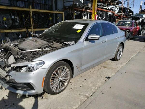 BMW 2017 -2019  F30 F32 F36 F22 G30 G12 540i B58 XDRIVE ENGINE 68K miles